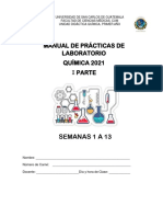 Manual de Practicas I. Parte 2021