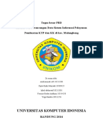 Universitas Komputer Idonesia
