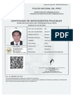 CertificadoPolicial JoseAquino