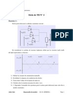 TD N°2