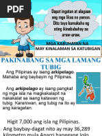 Isdang Malapad | PDF