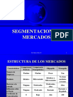 03 - ..TEMA.. (1) - Segmentacion de Mercado, Marketing