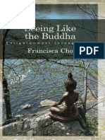 Cho, Francisca - Seeing Like The Buddha Enlightenment Through Film-State University of New York Press (2017)