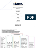 Tarea 1 Psicologia Del Desarrollo