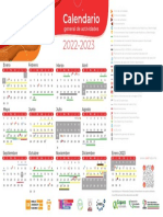 Calendario General-Act