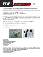 Download Instalando Sensor Electromagnetico de Estacionamiento by frarupa SN56554120 doc pdf