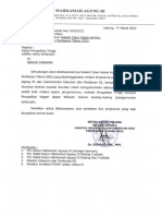 Surat untuk PT-0005