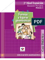 Formas y Figuras Geometric As