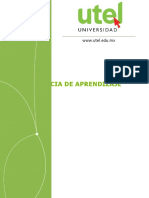 Evidencias de Aprendizaje D.S. - Semana - 4 - P