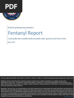 SIAC-2021-134 - Utah DMI Fentanyl Report