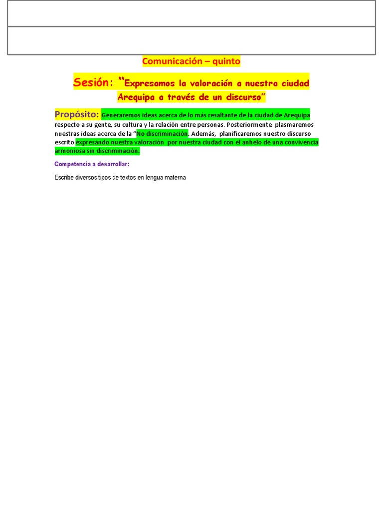 Comunicación | PDF | Crecimiento personal y profesional | Estudios de ...