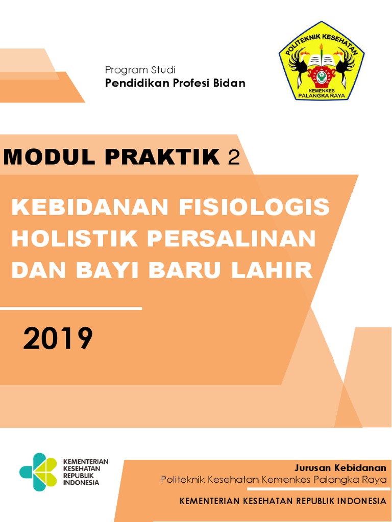 Modul 2 | PDF
