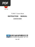 API RP 4G Cat III & IV Inspection Guide | PDF | Nondestructive Testing ...