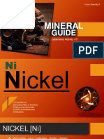 Mineral: Guide