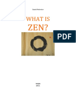 What Is ZEN