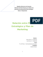 AndriuSilva AixaPerez Relacion Plan Marketing PlanEstrategico
