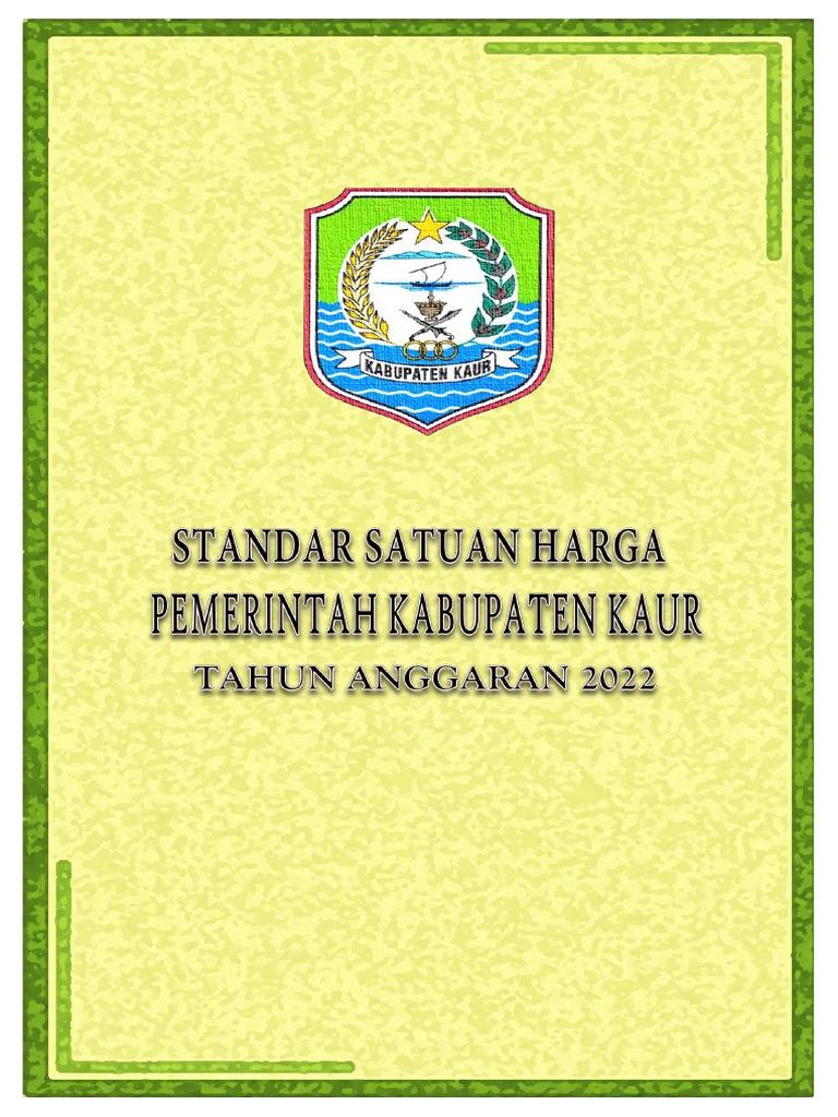 SanDisk ポータブルSSD 1.92TB SSH - Kabupaten Kaur 2022 Draft SoftcopyPDF | PDF