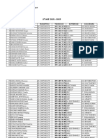 Stage 21-22