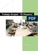 Actividad Grupal