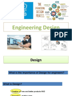 # Engineering Design