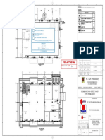 IND-500-MFG-9164-CW SH1 - Rev-2 - EN 500kV Indramayu Substation Control Building Electrical Drawing HVAC System