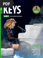 RSK200099 Keys 2019 G1 DIGITAL