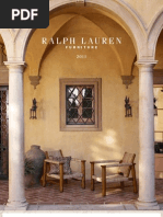 Catalogue Ralph Lauren Home