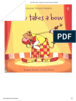 Cow Takes A Bow - Flipbook by PD Pasir Panjang - FlipHTML5
