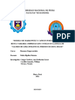 Trabajo Final Finanzas Empresariales