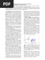 Comparison of Omega and MCD Surface Temperatures - D Jouglet Et Al 2007