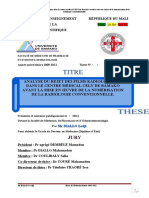 Analyse Du Rejet Des Films Radiologiques