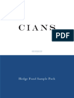 Cians - HF Sample Pack