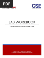 CSC LAB Workbook-19CS3281S