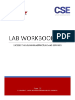 CIS LAB Workbook-19CS3037S