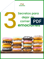 3 Secretos