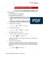EP - Tema 3. Termodinámica - Ejercicios Propuestos Parte 2 RESUELTO UNIVERSIDAD