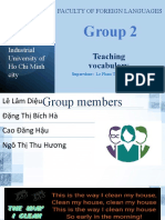 1 - Group 2 LessionPlan