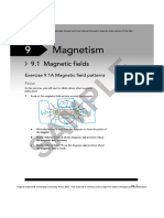 Magnetism WB