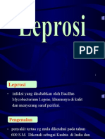 Leprosi