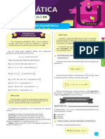 Matemática: Frente C - Capítulo 04