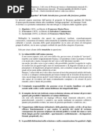 DISPENSE N. 2 FRUIZIONE GUIDATA