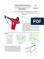 Taller Vectores 1