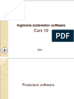 Curs Software Engineering