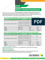 AASHTO #57 Stone Specifications | PDF | Earth Sciences | Physical Sciences