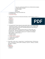 Dokumen - Tips - Soal Patologi Klinik Latihan