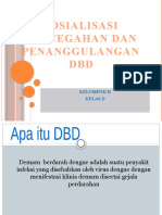 Materi Penyuluhan DBD