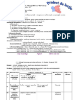 Pascari I.proiect de Lectie HOLOCAUST