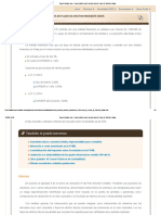 Caso Práctico Sobre La Cobertura de Flujos de Efectivo. Swap