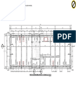 ACM-AYICT-D-DWG-CCWB-ST-208-Model Checked Drawing 1st Floor