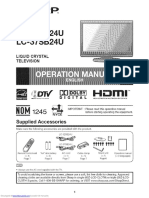 Lc32sb24u en Es